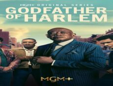 مسلسل Godfather of Harlem الموسم 4 الحلقة 7 السابعة مترجمة