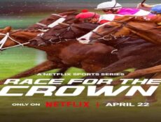 مسلسل Race for the Crown الحلقة 6 السادسة مترجمة والاخيرة