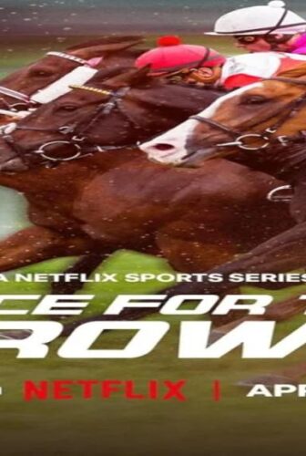 مسلسل Race for the Crown الحلقة 3 الثالثة مترجمة
