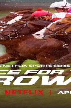 مسلسل Race for the Crown الحلقة 4 الرابعة مترجمة