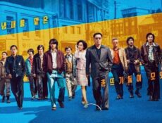 مسلسل حياة وضيعة Low Life الحلقة 9 مترجمة