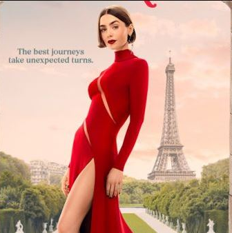 مسلسل Emily in Paris الموسم 5 الحلقة 10 مترجمة – الاخيرة