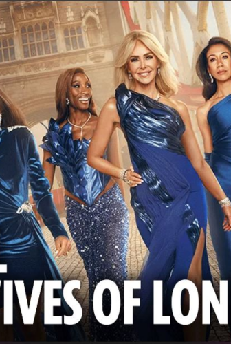 برنامج The Real Housewives of London الحلقة 1 مترجمة