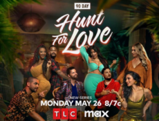 برنامج 90 Day Hunt For Love الحلقة 5 مترجمة