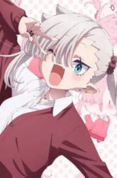 انمي Chanto Suenai Kyuuketsuki chan الحلقة 12 مترجمة – الاخيرة