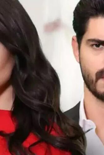 مسلسل العروس الحلقة 2 الثانية مترجمة