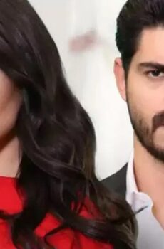 مسلسل العروس الحلقة 5 الخامسة مترجمة