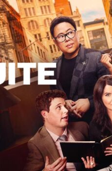 مسلسل The Z-Suite الحلقة 7 السابعة مترجمة