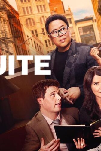 مسلسل The Z-Suite الحلقة 4 الرابعة مترجمة