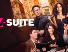 مسلسل The Z-Suite الحلقة 2 الثانية مترجمة