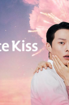 مسلسل قبلة الديناميت Dynamite Kiss الحلقة 5 مترجمة