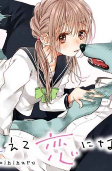 انمي Kimi to Koete Koi ni Naru الحلقة 13 مترجمة