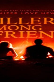 A Killer Among Friends