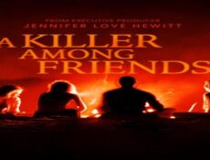 مسلسل A Killer Among Friends الحلقة 1 مترجمة