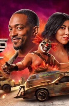 مسلسل Twisted Metal الموسم 2 الحلقة 7 السابعة مترجمة