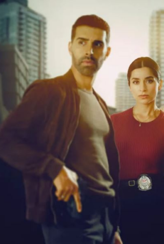Allegiance الموسم 3