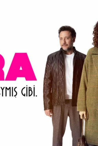 مسلسل ميرا الحلقة 1 مترجمة