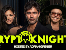 برنامج CryptoKnights الحلقة 5 مترجمة