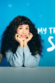 مسلسل نجمتي المزعجة My Troublesome Star الحلقة 9 التاسعة مترجمة