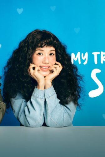 مسلسل نجمتي المزعجة My Troublesome Star الحلقة 9 التاسعة مترجمة