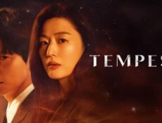 مسلسل Tempest الحلقة 3 الثالثة مترجمة