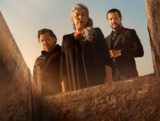 مسلسل 2 Graves الحلقة 3 والاخيرة مترجمة
