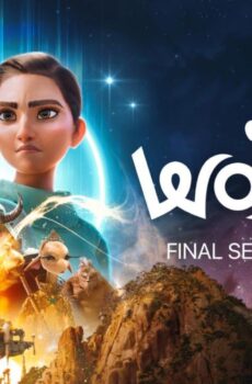 مسلسل WondLa الموسم 3 الحلقة 6 السادسة مترجمة والاخيرة