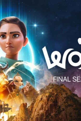 مسلسل WondLa الموسم 3 الحلقة 5 الخامسة مترجمة