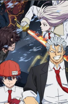 انمي Undead Unluck Winter Arc الحلقة 27 مترجمة