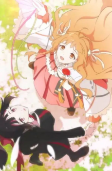 Shunkashuutou Daikousha