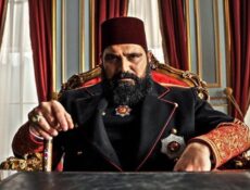 مسلسل السلطان عبدالحميد الحلقة 153 مترجمة
