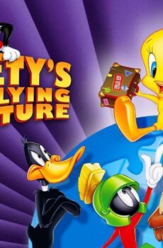 فيلم Tweety’s High-Flying Adventure 2000 مترجم