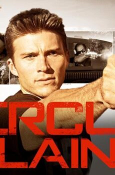 فيلم Mercury Plains 2016 مترجم