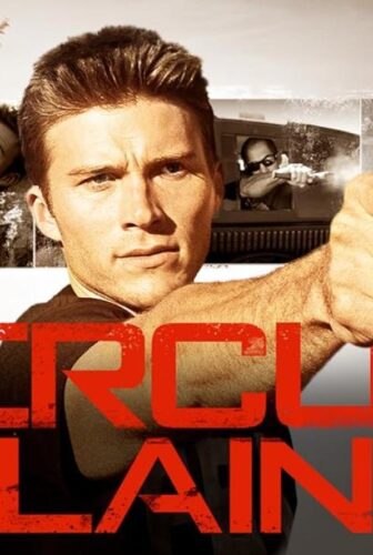 فيلم Mercury Plains 2016 مترجم