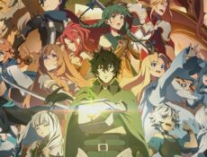 انمي Tate no Yuusha no Nariagari الموسم 3 الحلقة 4 الرابعة مترجمة