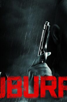فيلم Suburra 2015 مترجم