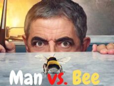 مسلسل Man vs. Bee الحلقة 8 مترجمة