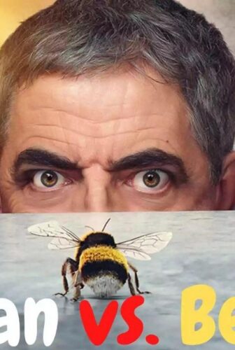 مسلسل Man vs. Bee الحلقة 8 مترجمة
