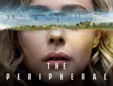 مسلسل The Peripheral الحلقة 3 الثالثة مترجمة