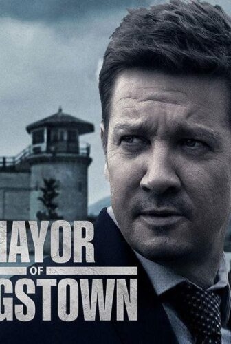 مسلسل Mayor of Kingstown الحلقة 5 مترجمة