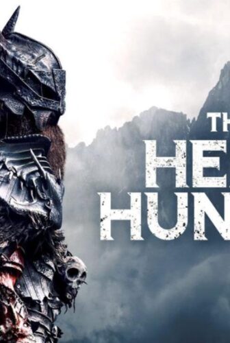 فيلم Headhunter 2021 مترجم