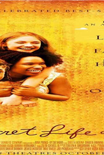 فيلم The Secret Life of Bees 2008 مترجم