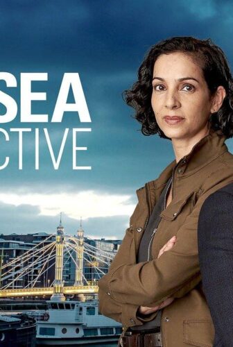 مسلسل The Chelsea Detective الموسم 2 الحلقة 2 الثانية مترجمة