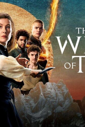 مسلسل The Wheel of Time الموسم 2 الحلقة 8 الثامنة والاخيرة مترجمة
