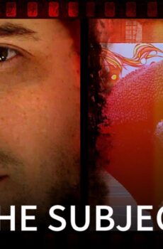 فيلم The Subject 2021 مترجم