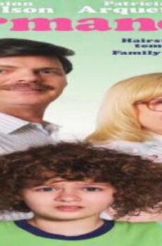 فيلم permanent 2017 مترجم