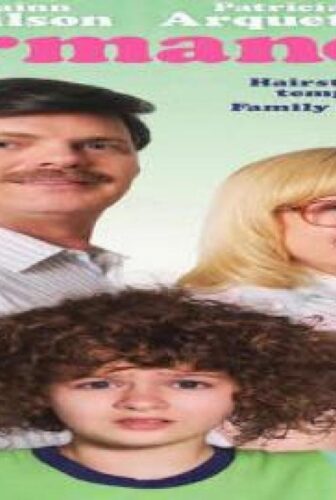 فيلم permanent 2017 مترجم