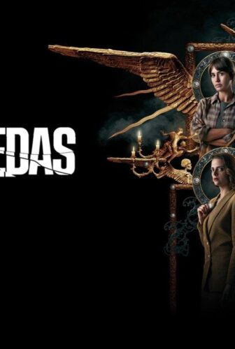 مسلسل 30 Monedas الموسم 2 الحلقة 3 الثالثة مترجمة