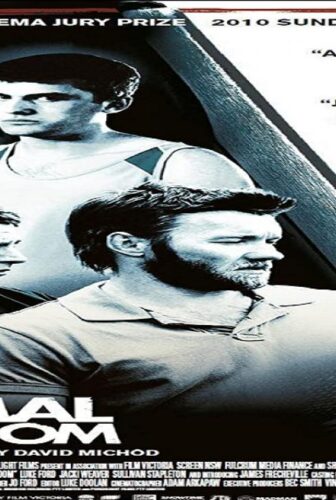 فيلم Animal Kingdom 2010 مترجم