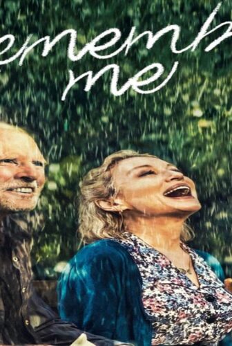 فيلم Remember Me 2021 مترجم